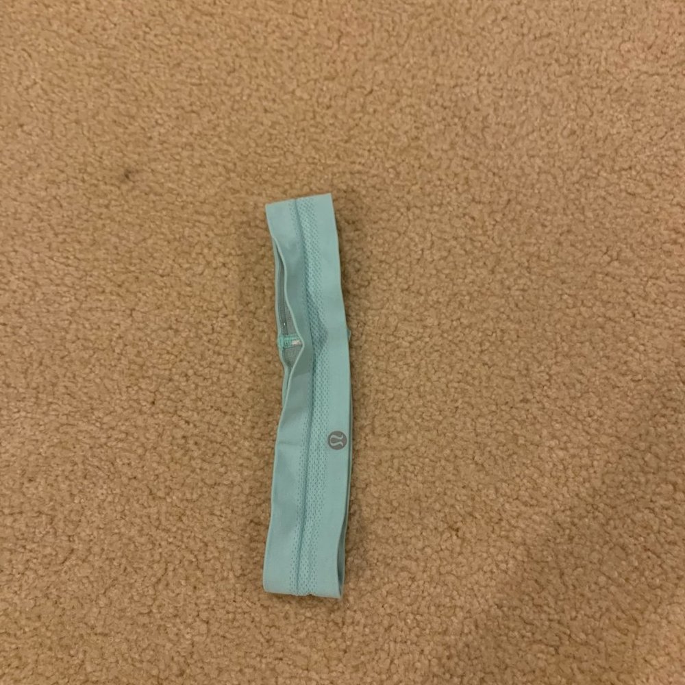 lululemon headband